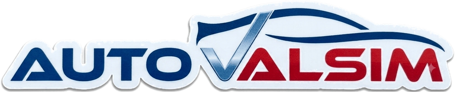 Auto Valsim logo