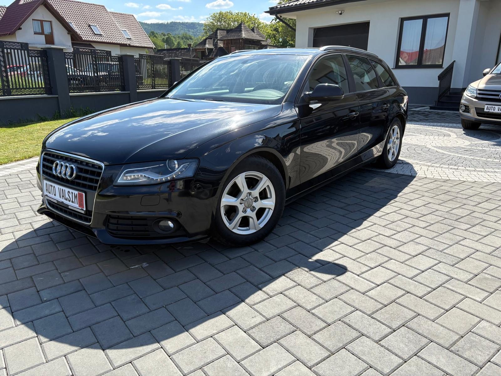 Audi A4 2.0 TDI – foto 2