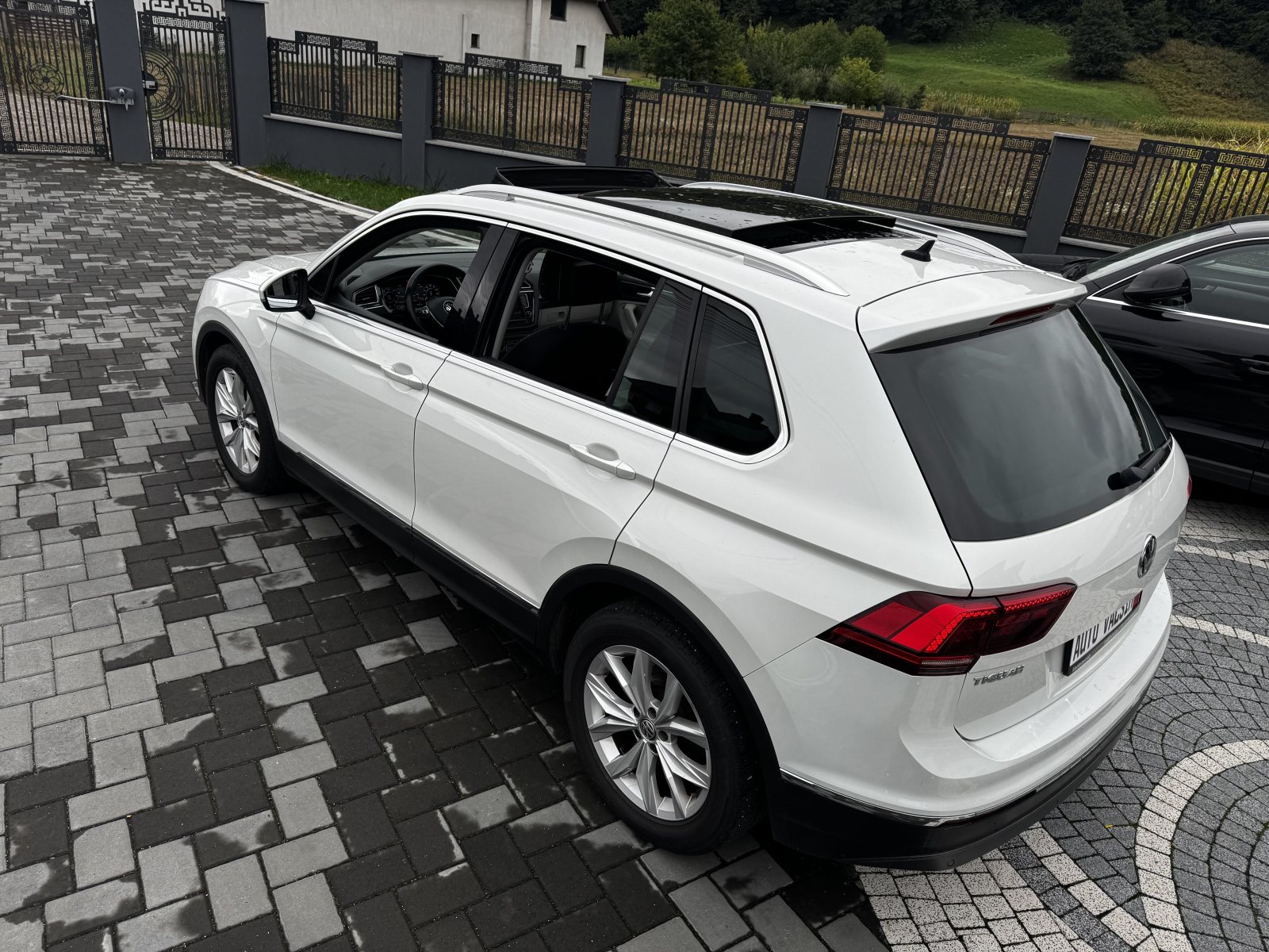 Vw Tiguan 2.0 TDI – foto 6