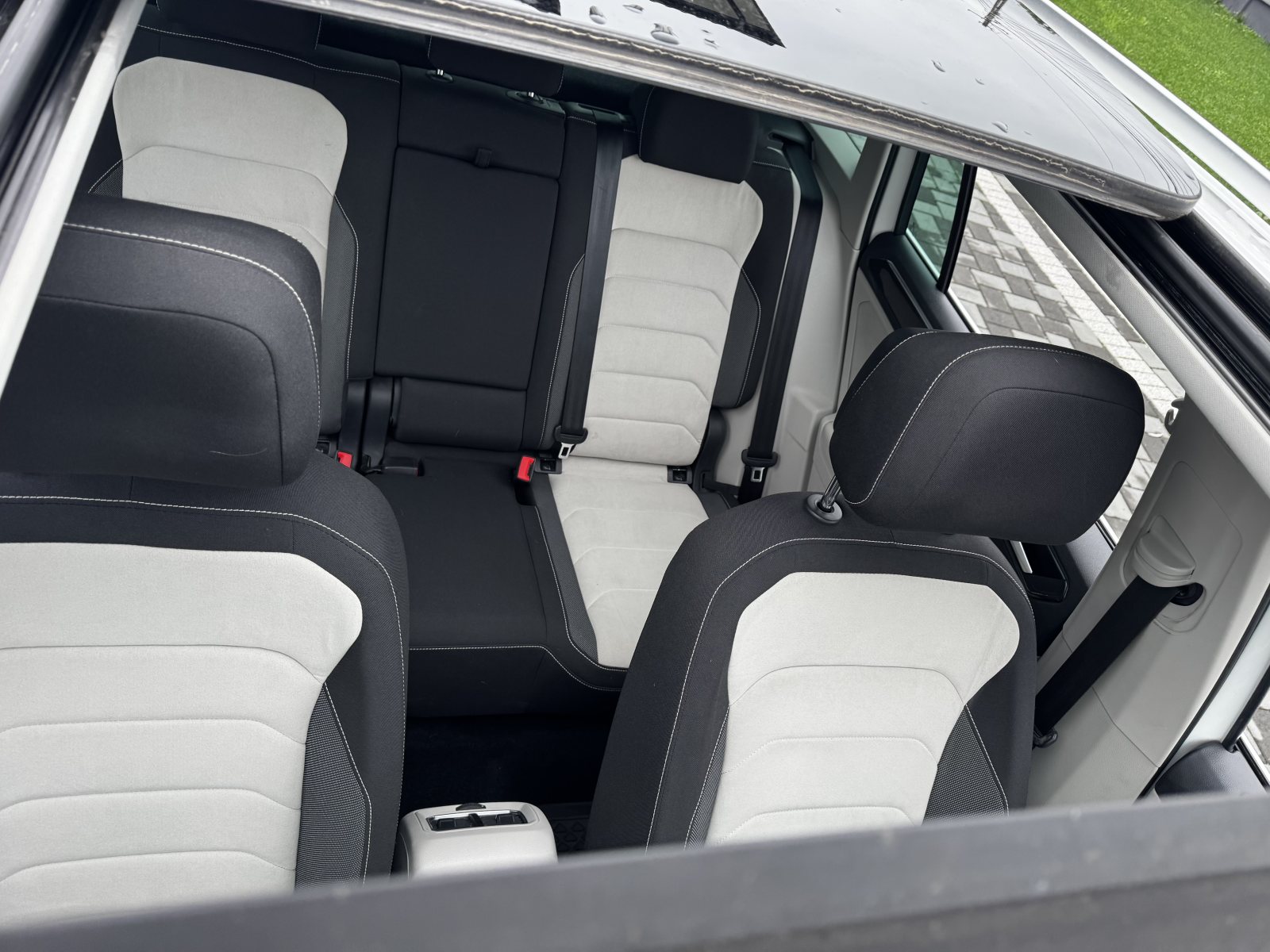 Vw Tiguan 2.0 TDI – foto 10