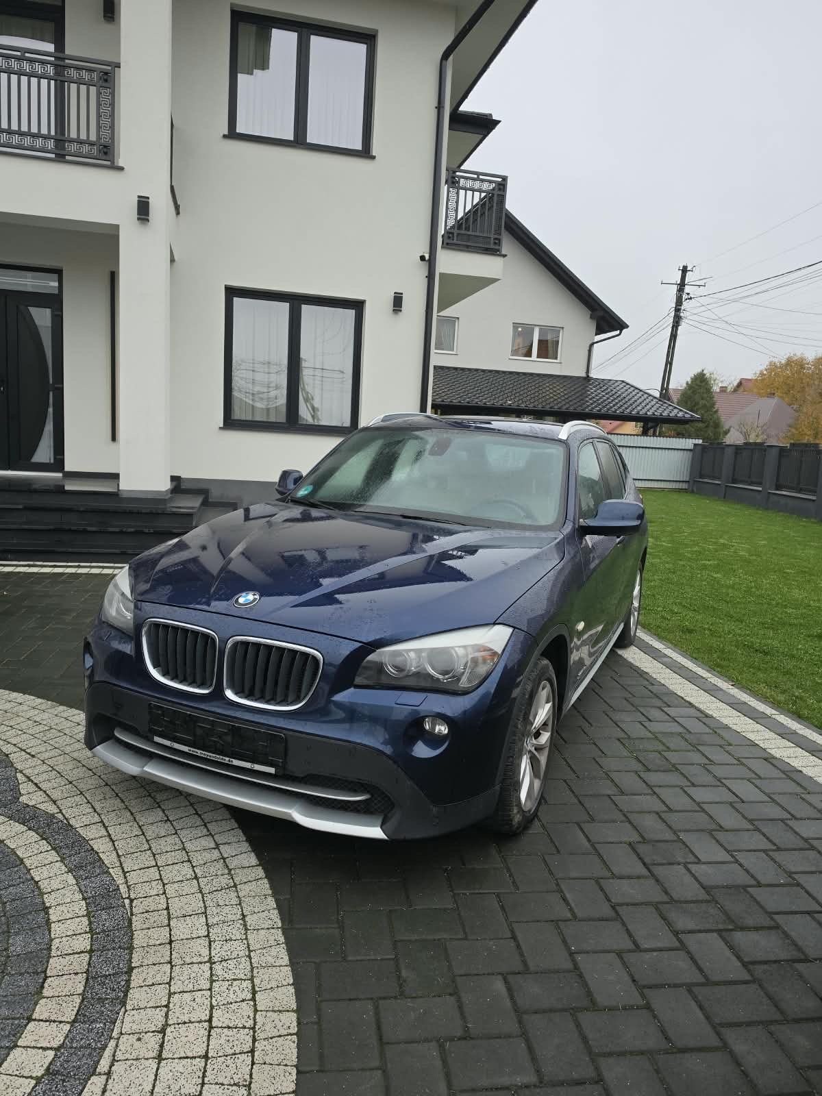 Bmw X1 Xdrive – foto 1