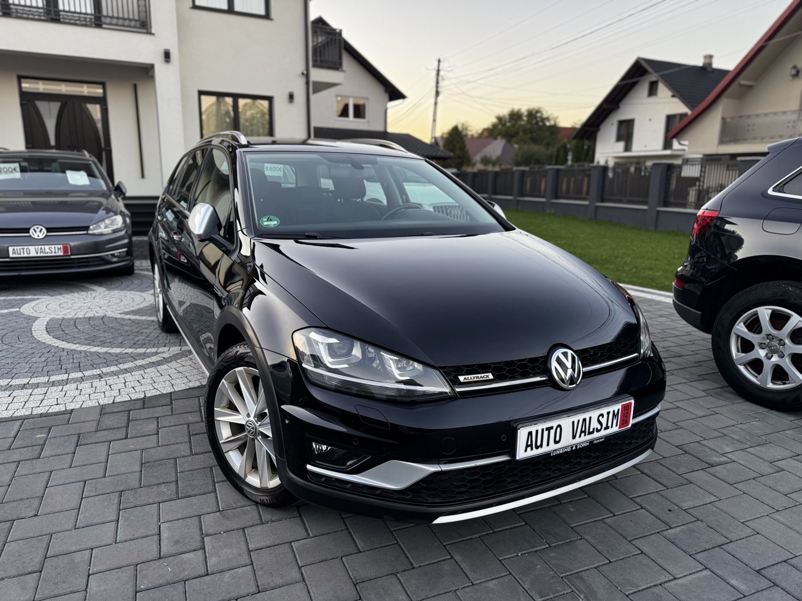 Vw Golf 2.0 TDI – foto 4