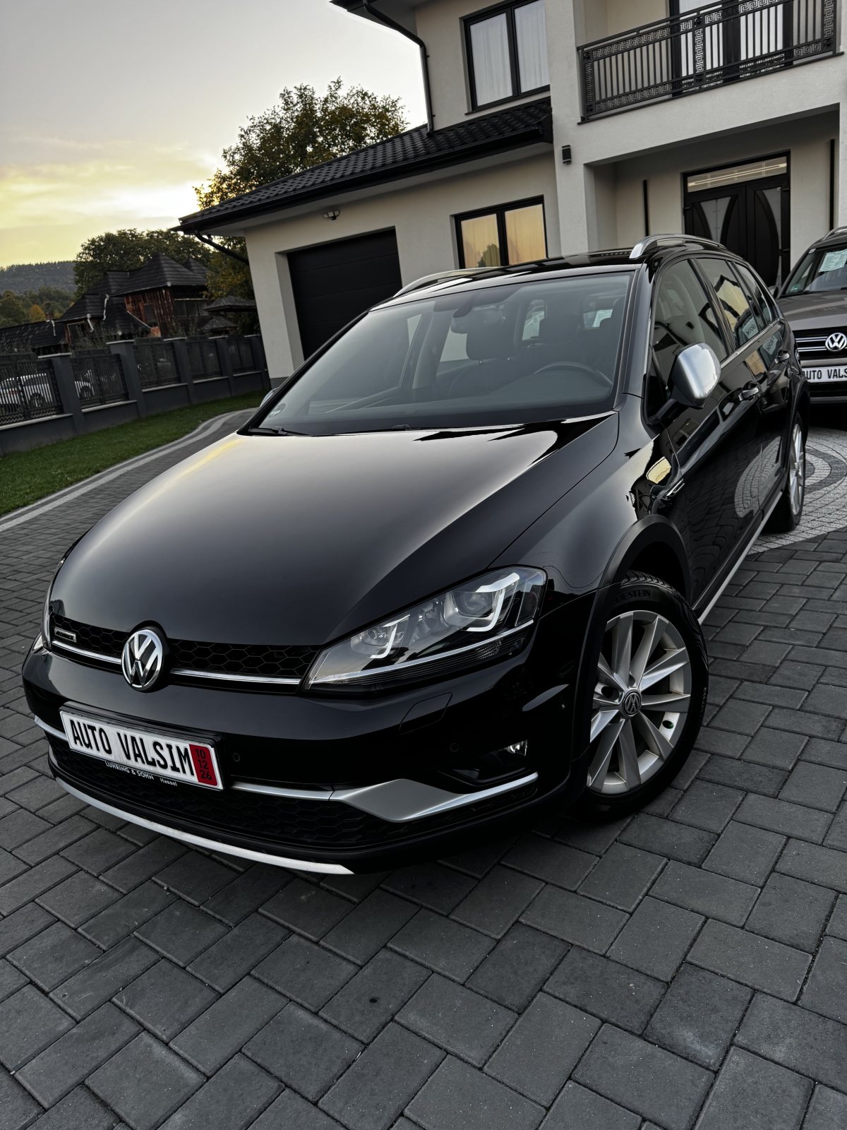 Vw Golf 2.0 TDI – foto 6