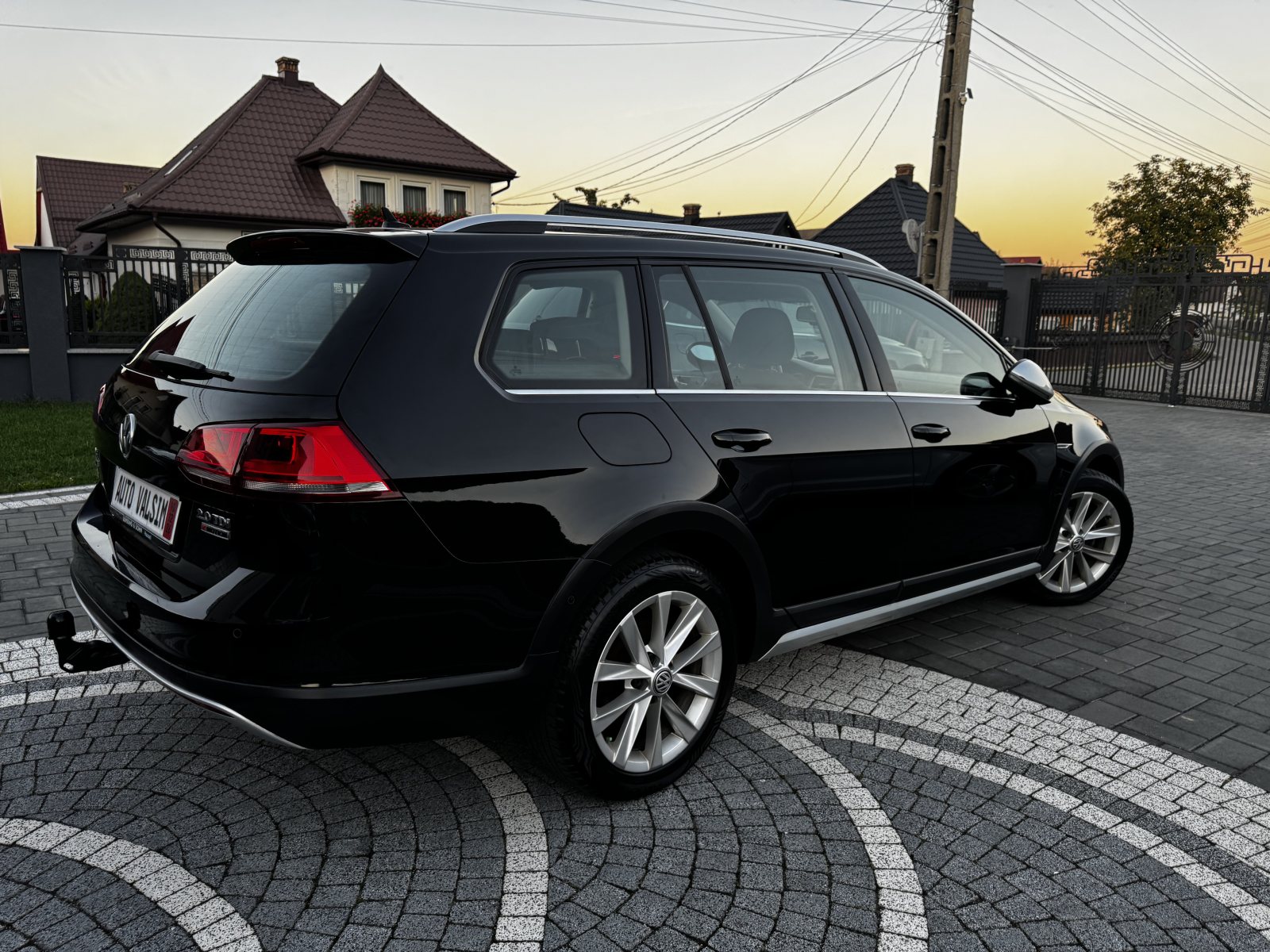 Vw Golf 2.0 TDI – foto 7