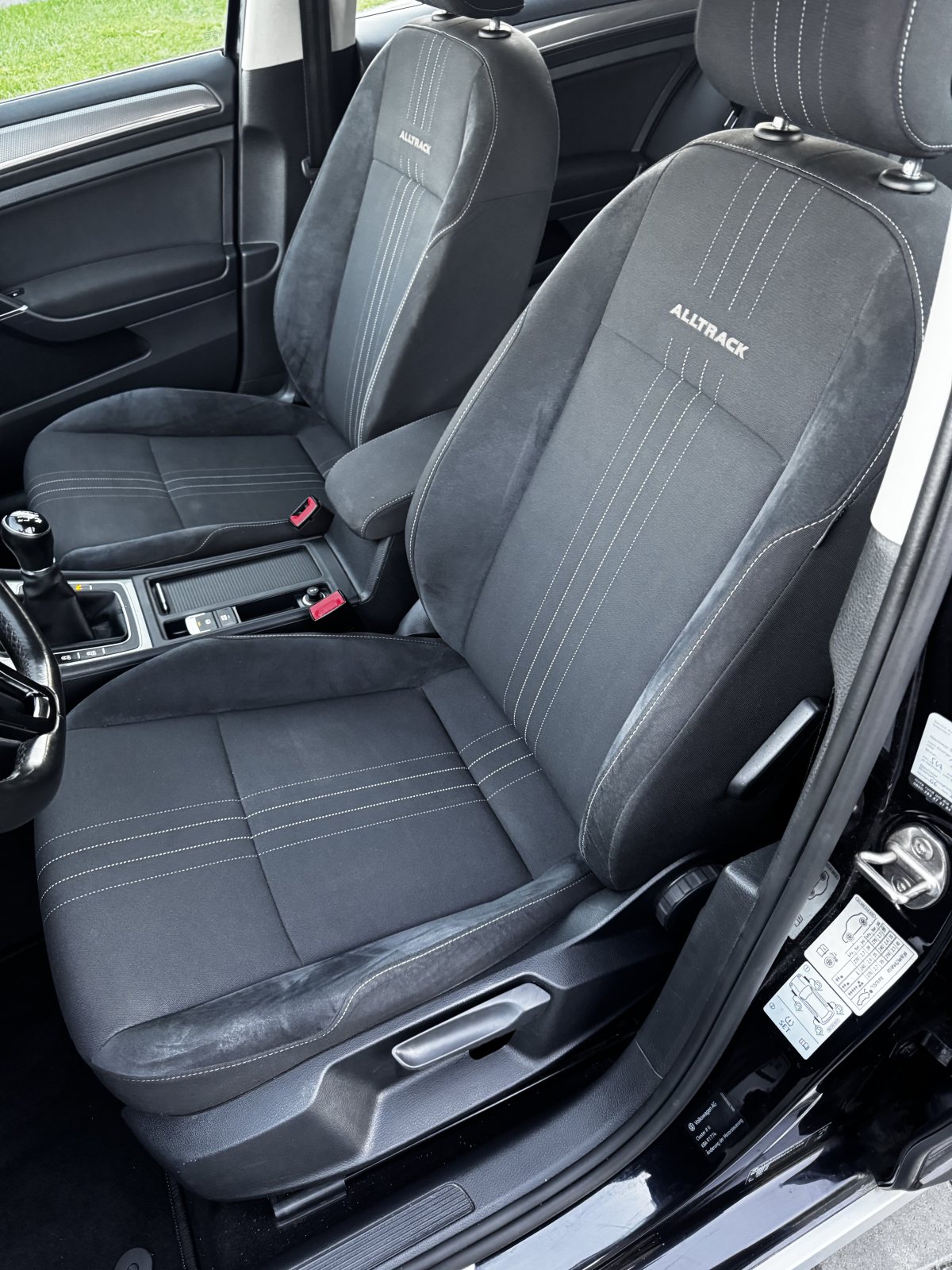 Vw Golf 2.0 TDI – foto 11