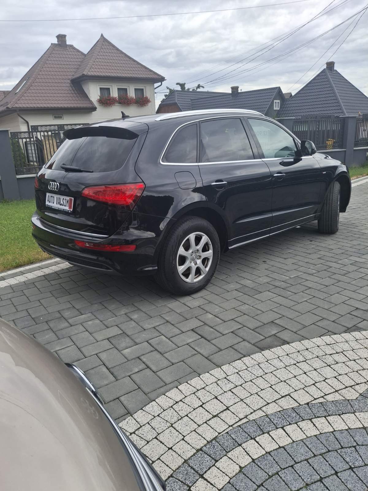 Audi Q5 2.0 – foto 3