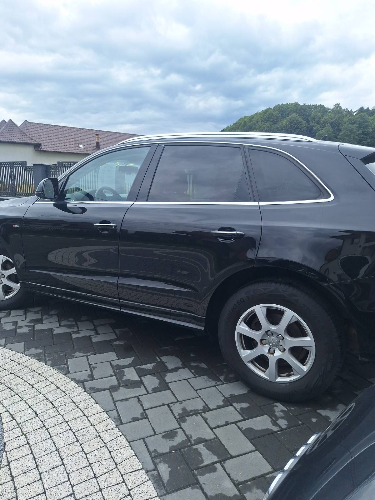 Audi Q5 2.0 – foto 6