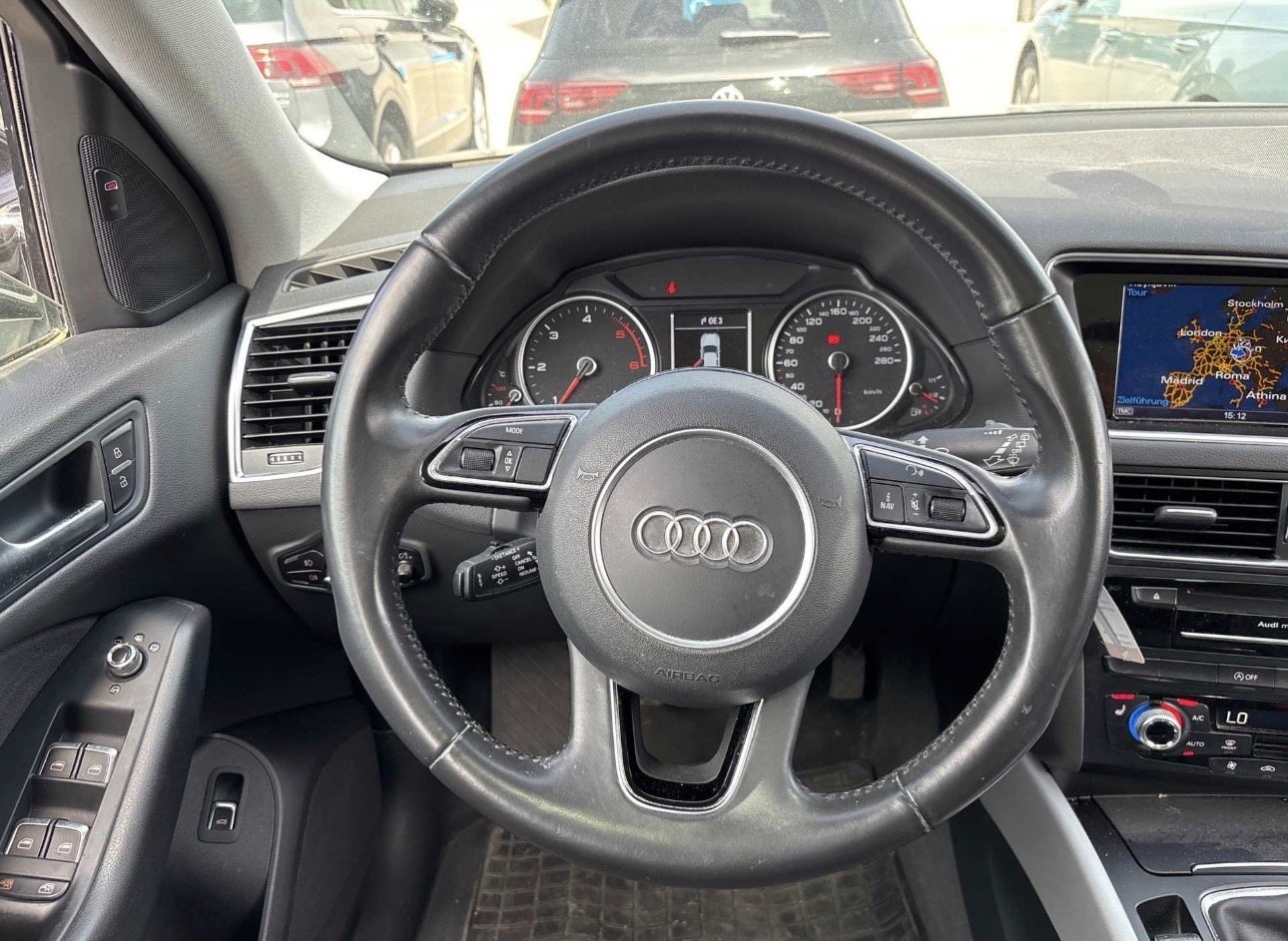 Audi Q5 2.0 – foto 8