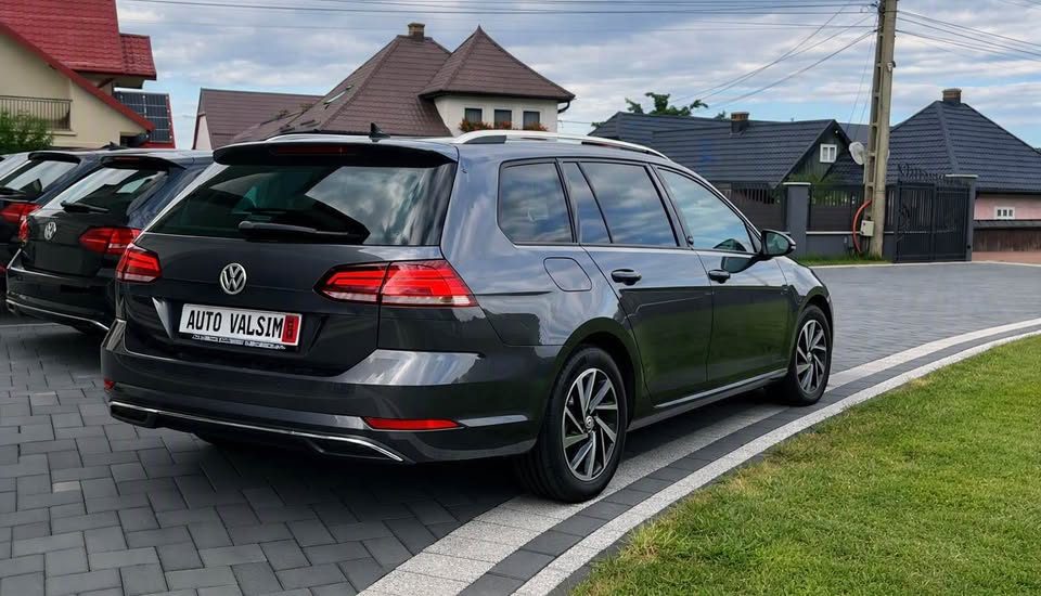 Volkswagen Golf 7.5 1.6 TDI 116 CP Euro 6 – foto 6