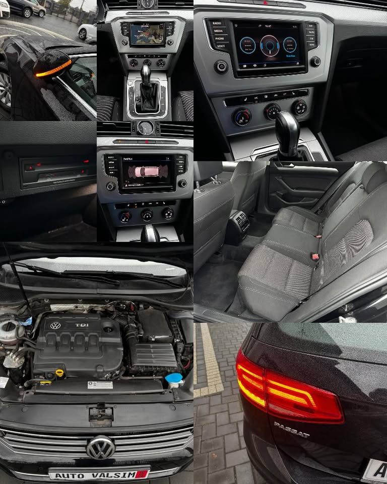 Volkswagen Passat B8 2.0 TDI 150 CP Euro 6 (fără AdBlue) – foto 5