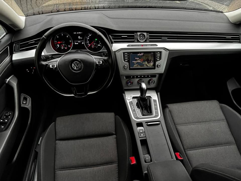 Volkswagen Passat B8 2.0 TDI 150 CP Euro 6 (fără AdBlue) – foto 6