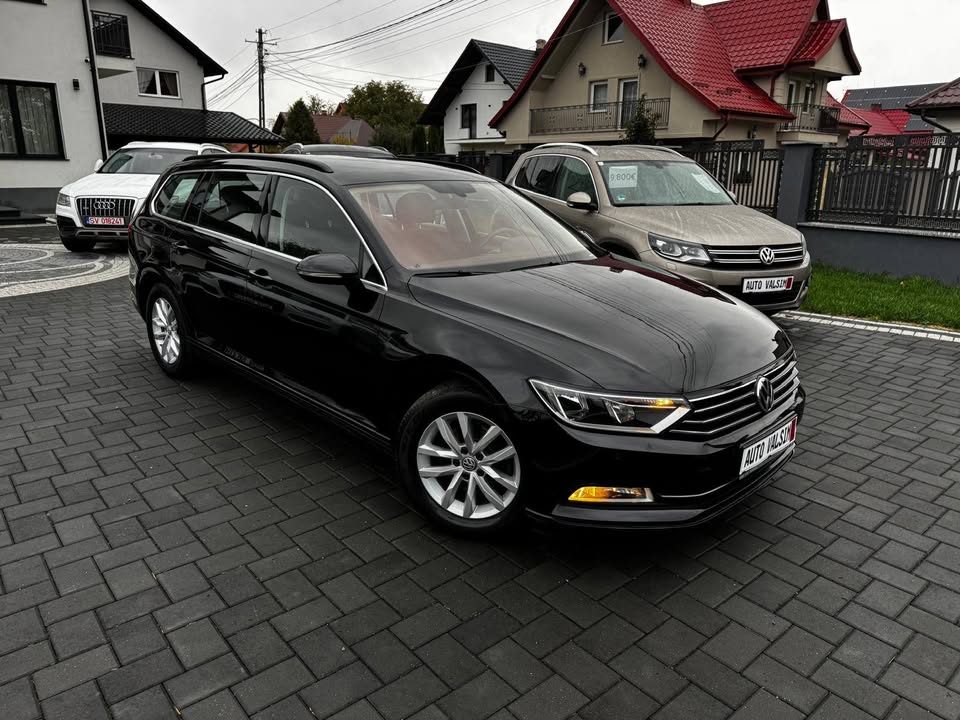 Volkswagen Passat B8 2.0 TDI 150 CP Euro 6 (fără AdBlue) – foto 8
