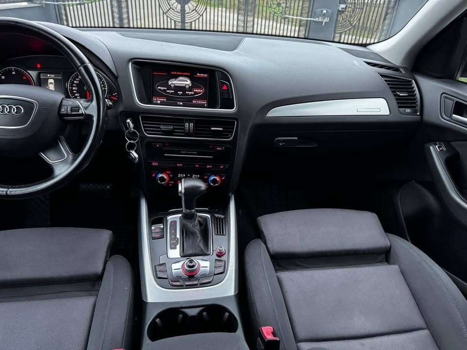 Audi Q5 Facelift 2.0 TDI 177 CP Quattro S-Tronic – foto 3