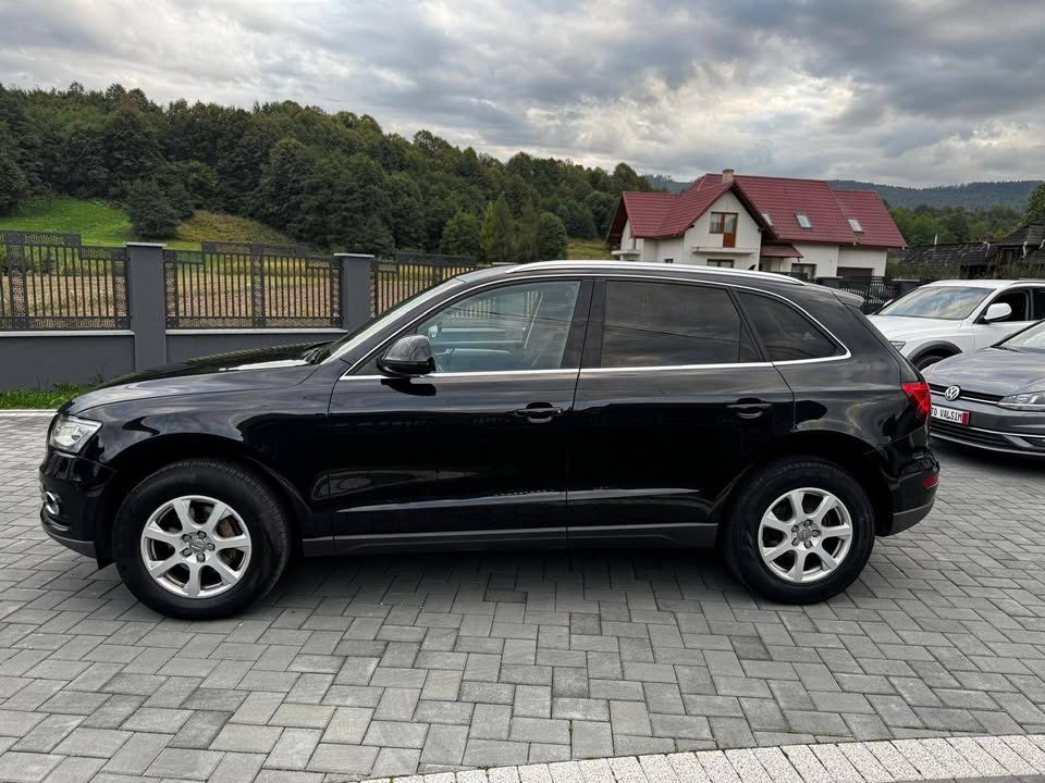 Audi Q5 Facelift 2.0 TDI 177 CP Quattro S-Tronic – foto 4