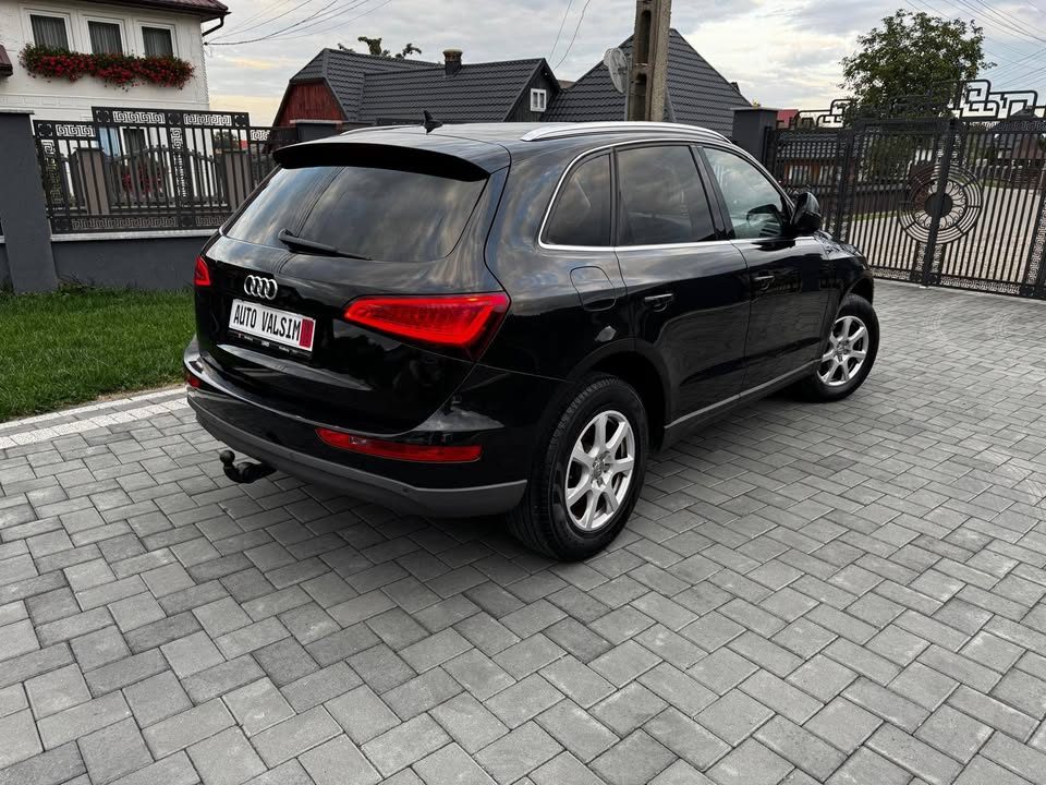 Audi Q5 Facelift 2.0 TDI 177 CP Quattro S-Tronic – foto 5